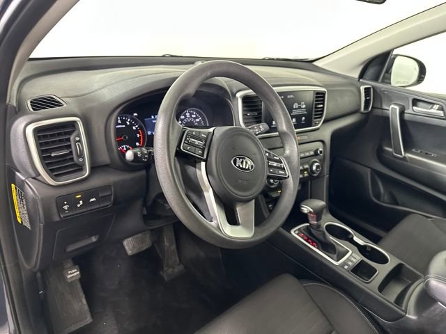 Used 2022 Kia Sportage LX w/ LX AWD Value Edition Package image 13