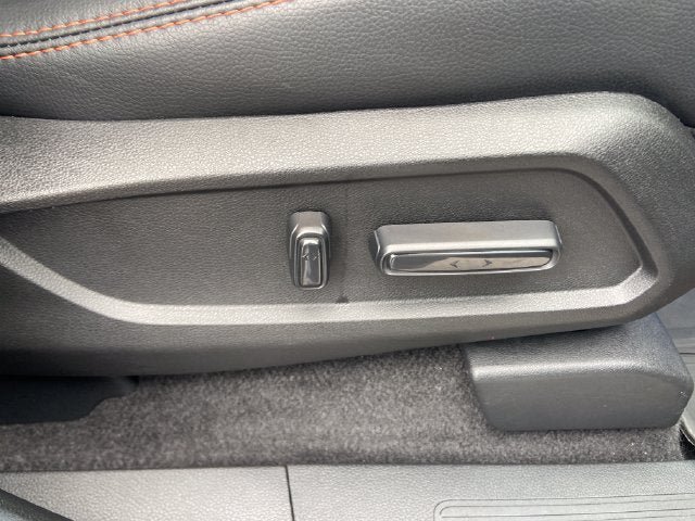 Certified 2024 Honda Pilot TrailSport image 22