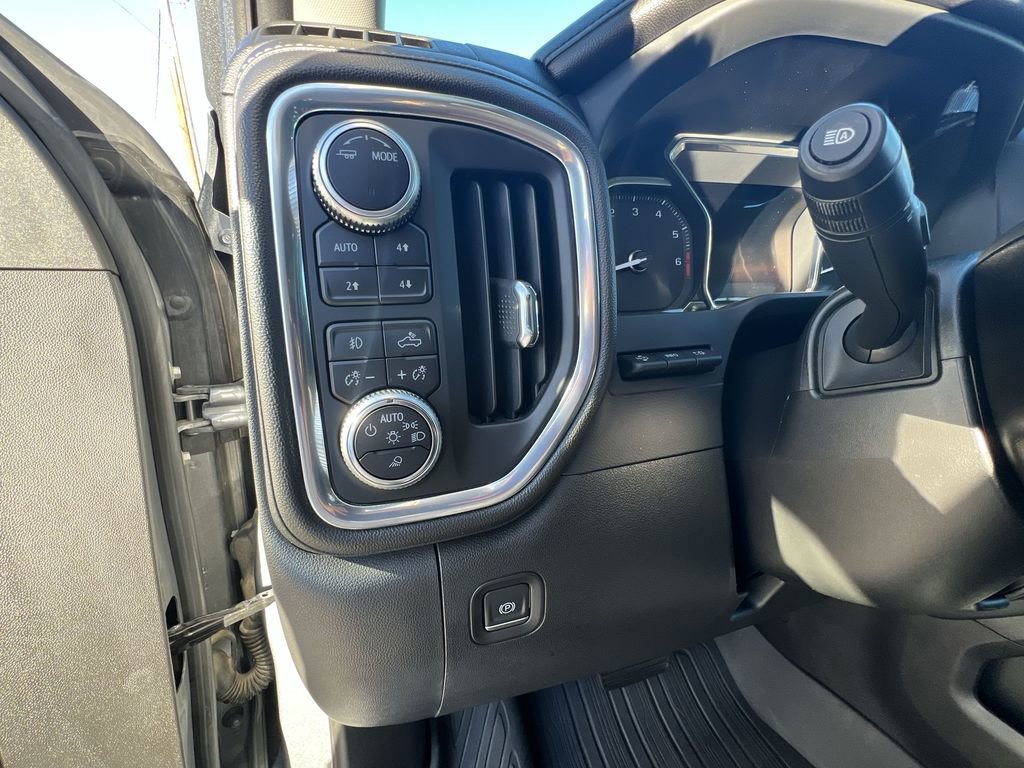 Used 2020 GMC Sierra 1500 Denali w/ Denali Ultimate Package image 18