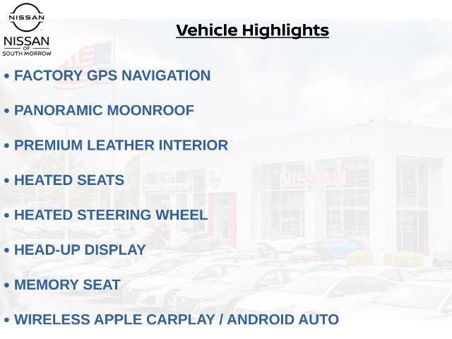 Certified 2023 Nissan Ariya FWD image 12