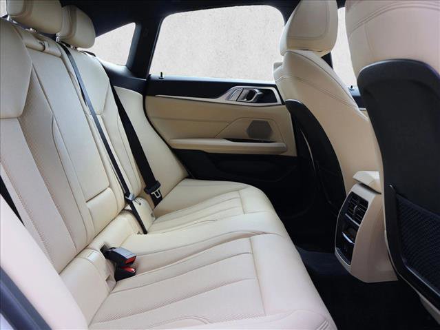 Used 2023 BMW i4 eDrive35 image 27