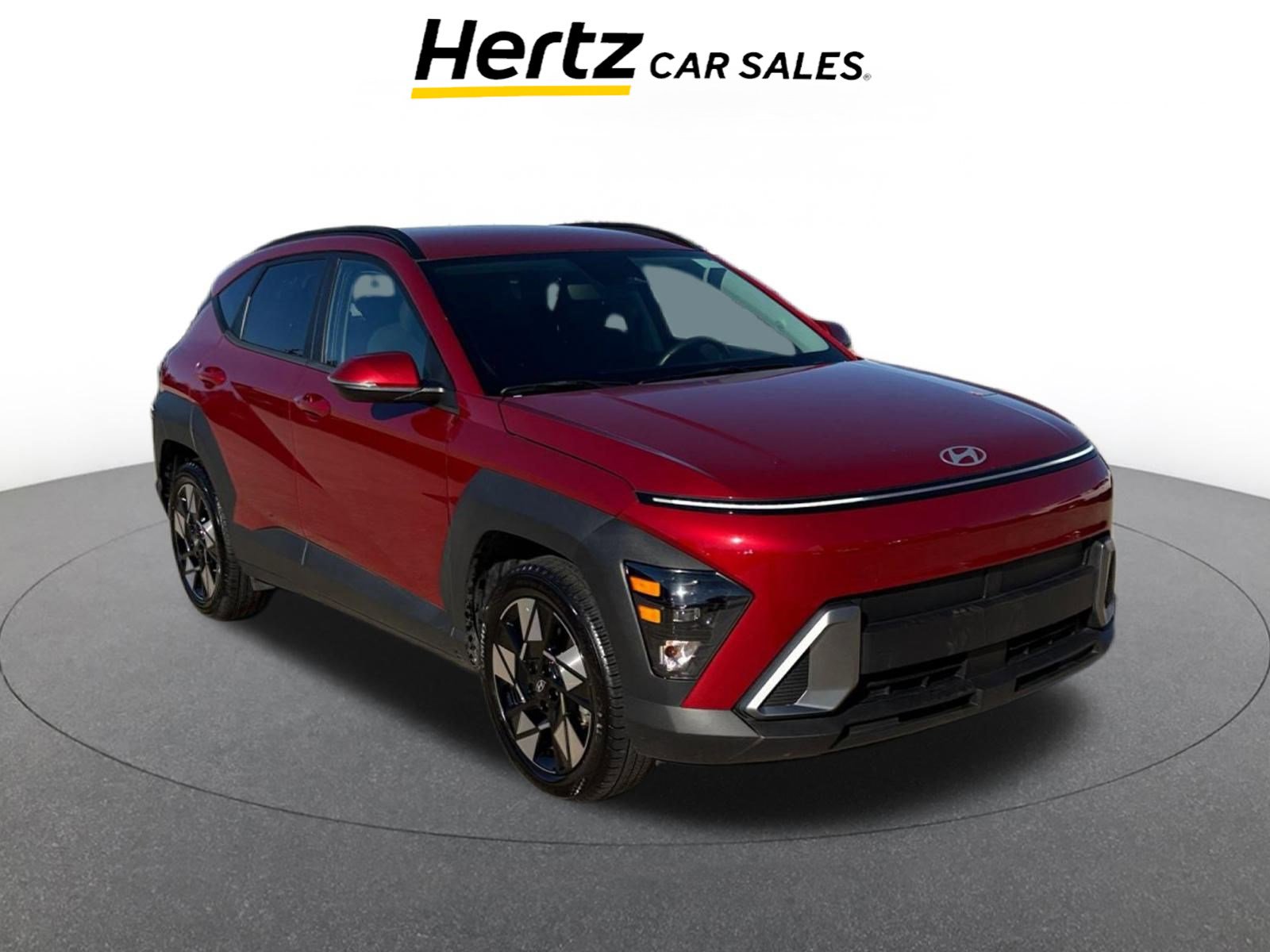 Used 2025 Hyundai Kona SEL
