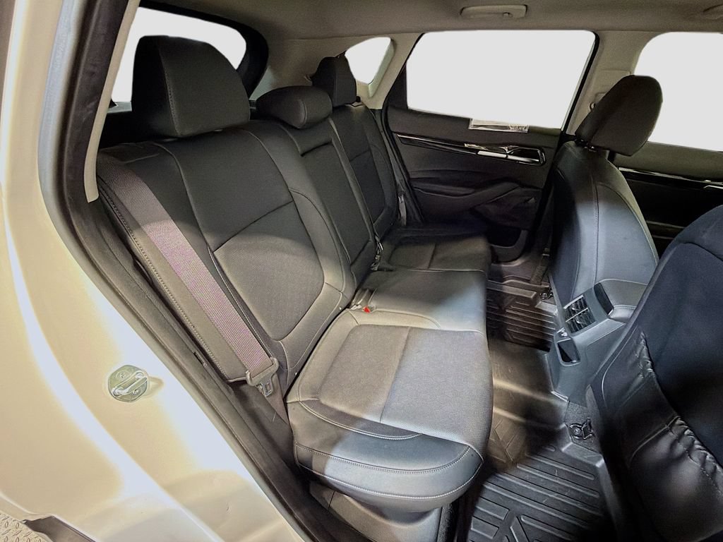 Used 2023 Kia Seltos SX w/ SX Sunroof Package AWD/4WD image 29