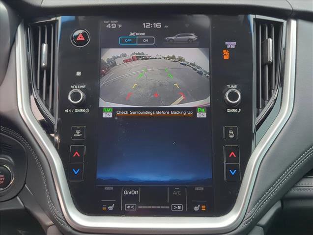 Used 2022 Subaru Outback Limited image 15