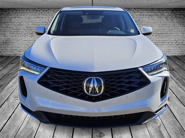 New 2026 Acura RDX w/ Technology Package image 2
