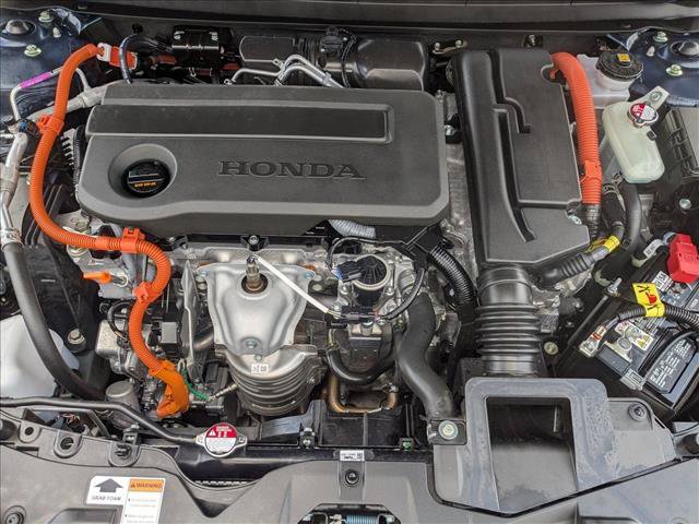 Used 2026 Honda Accord Touring image 25