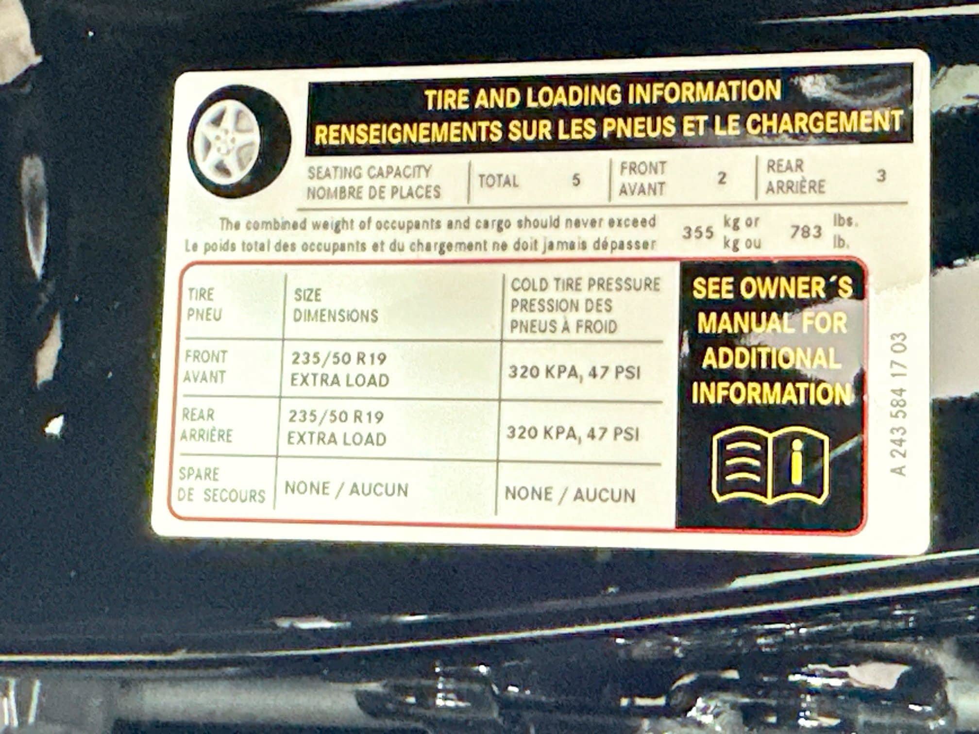 Certified 2023 Mercedes-Benz EQB 350 4MATIC SUV image 36