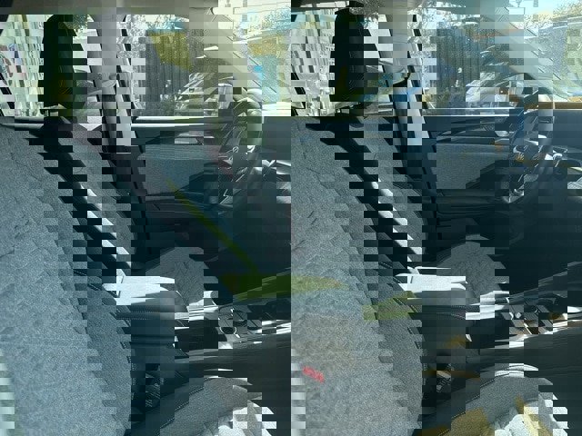 Used 2025 Volkswagen Tiguan S image 14