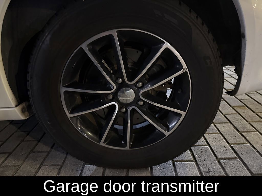 Used 2018 Dodge Grand Caravan GT image 20