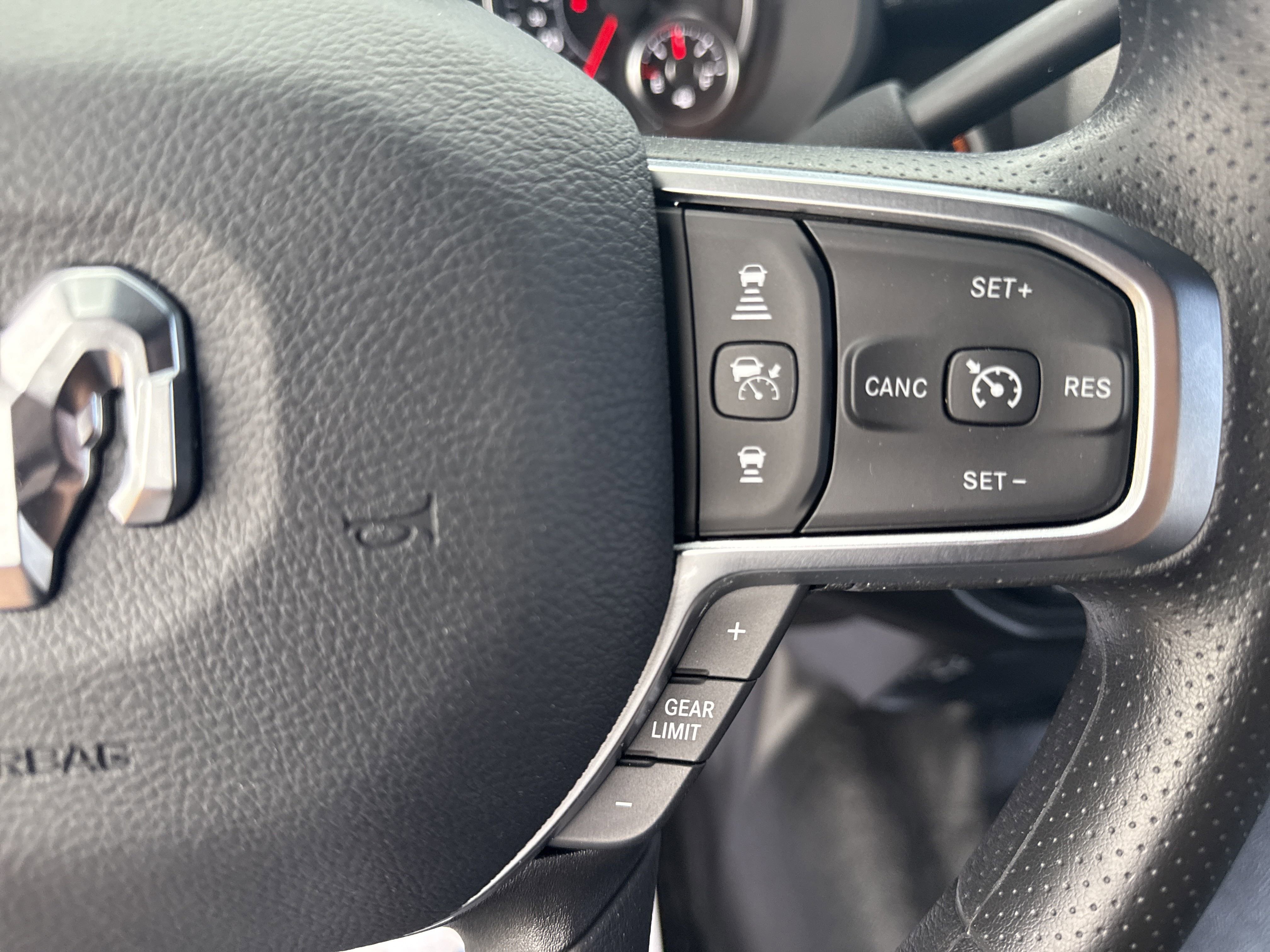 New 2025 RAM 2500 Tradesman image 19