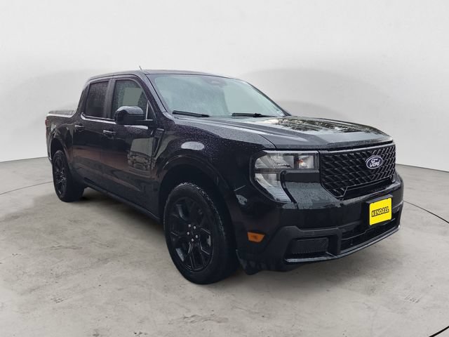 New 2026 Ford Maverick XLT w/ XLT Luxury Package AWD/4WD image 3