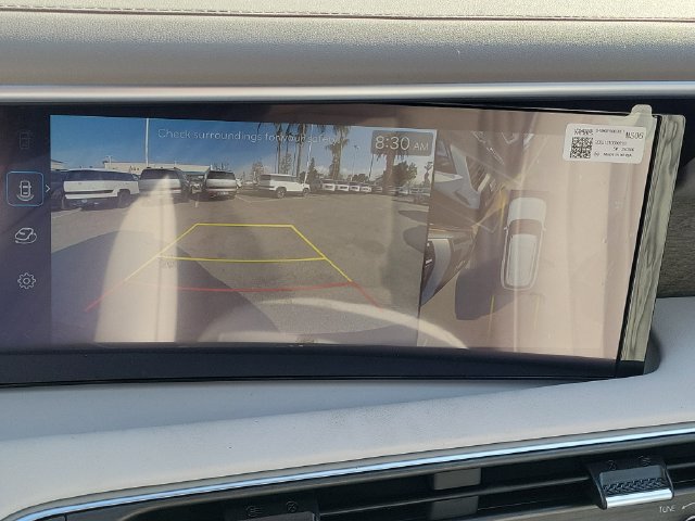 New 2026 Hyundai Palisade SEL FWD image 10