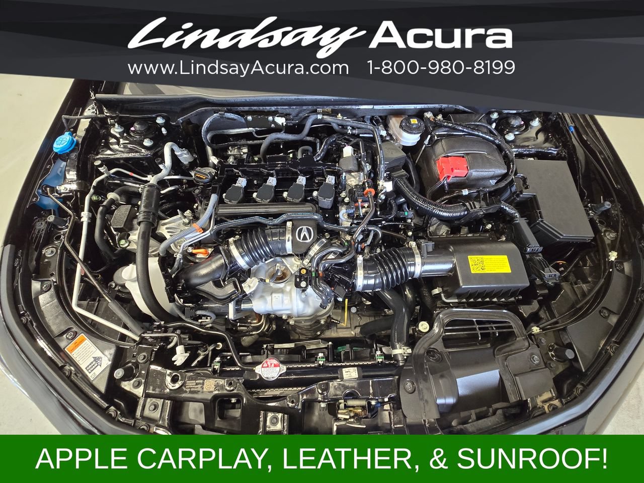 Used 2026 Acura Integra FWD image 24