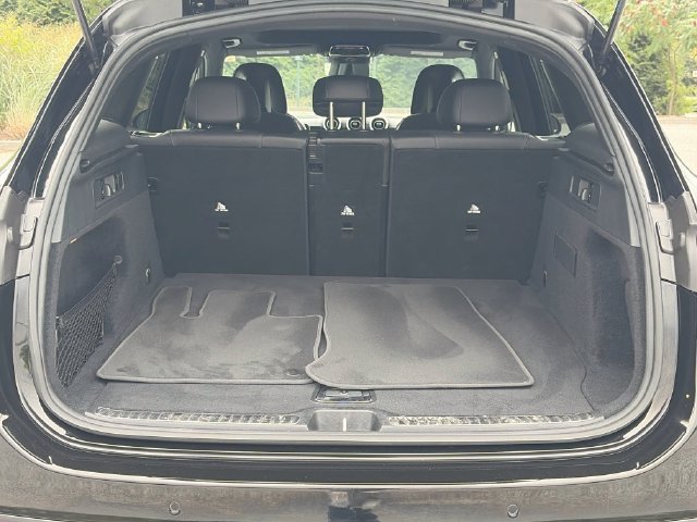 Certified 2025 Mercedes-Benz GLC 300 4MATIC image 28
