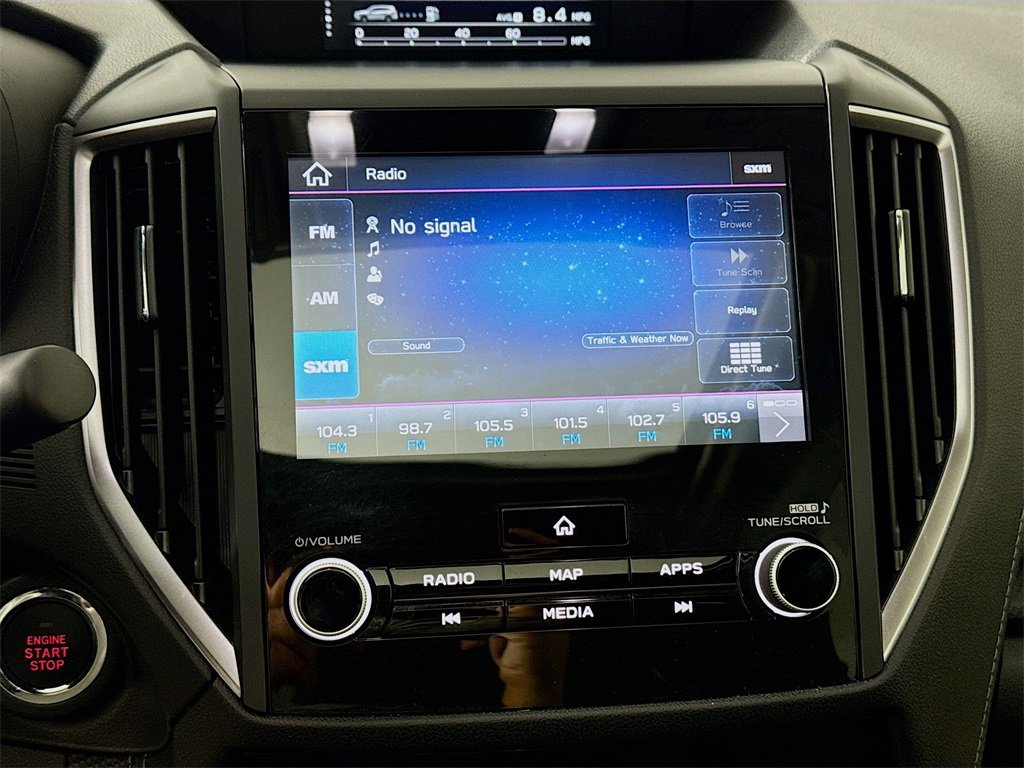 Used 2024 Subaru Forester Limited image 7