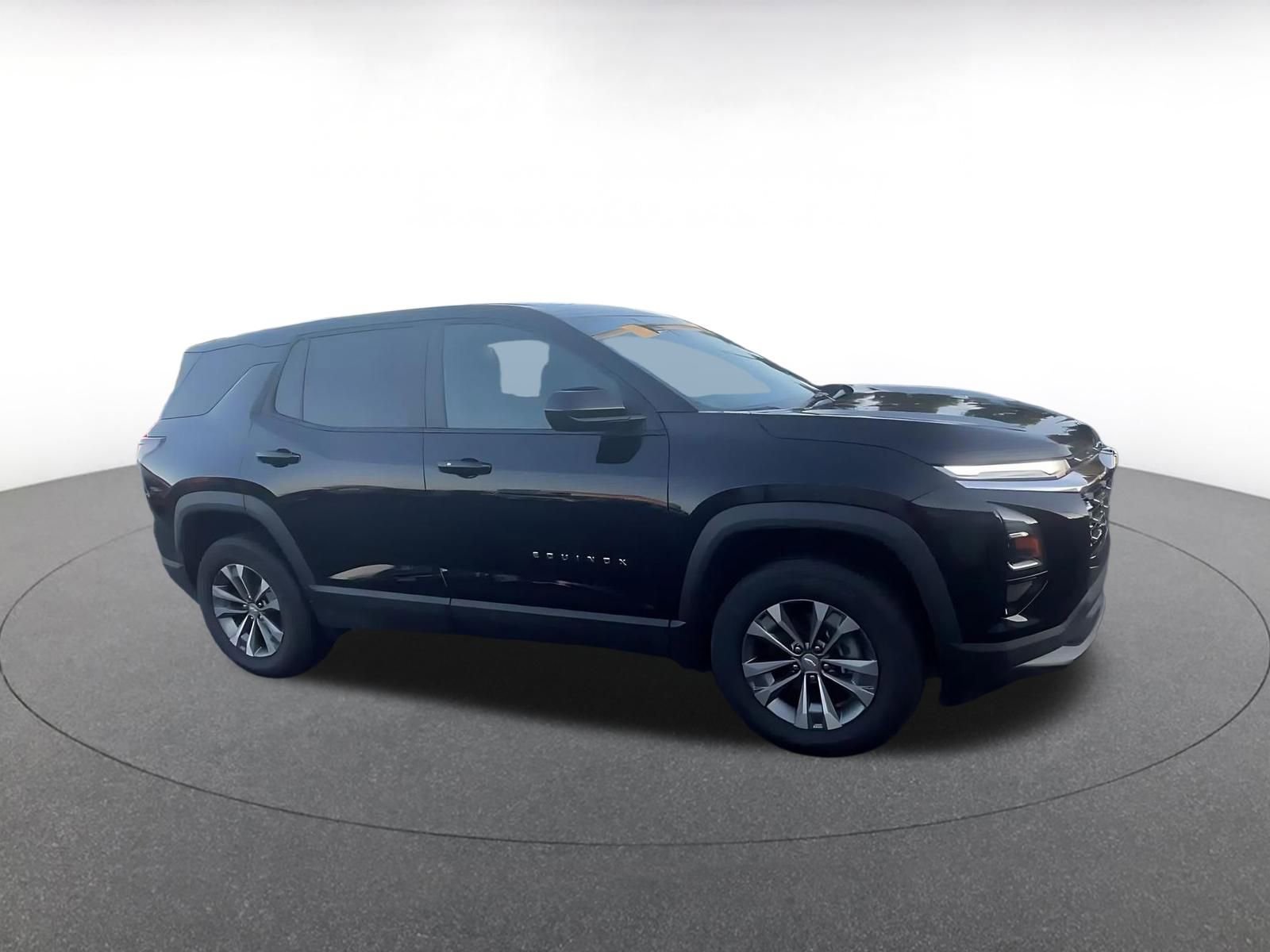 Used 2025 Chevrolet Equinox LT video 2