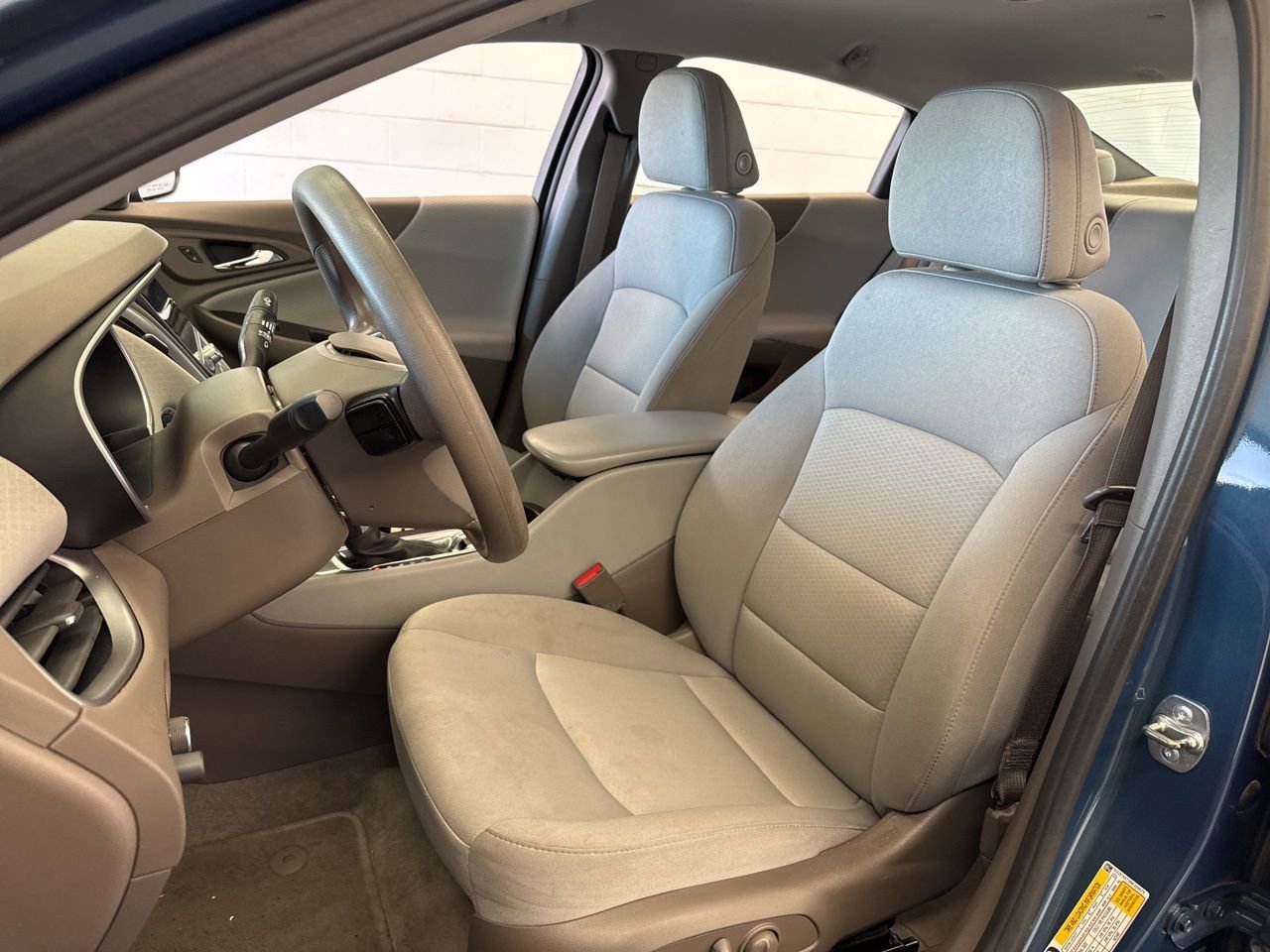 Used 2024 Chevrolet Malibu LS w/ Driver Confidence Package image 13