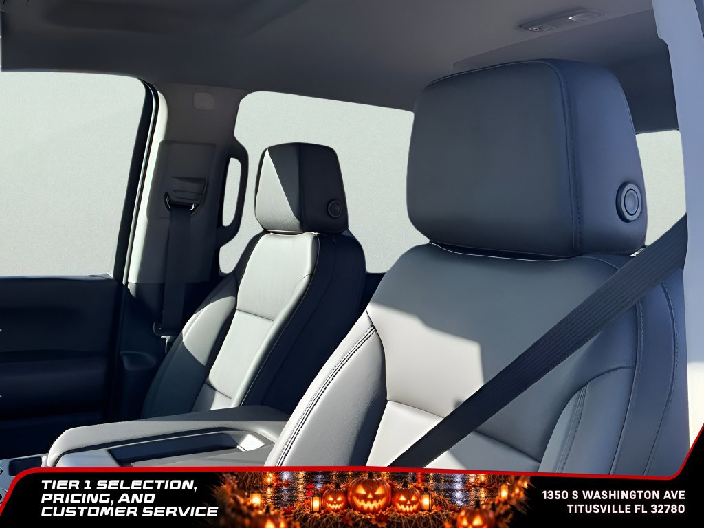 New 2026 GMC Sierra 3500 Pro w/ Convenience Package AWD/4WD image 24