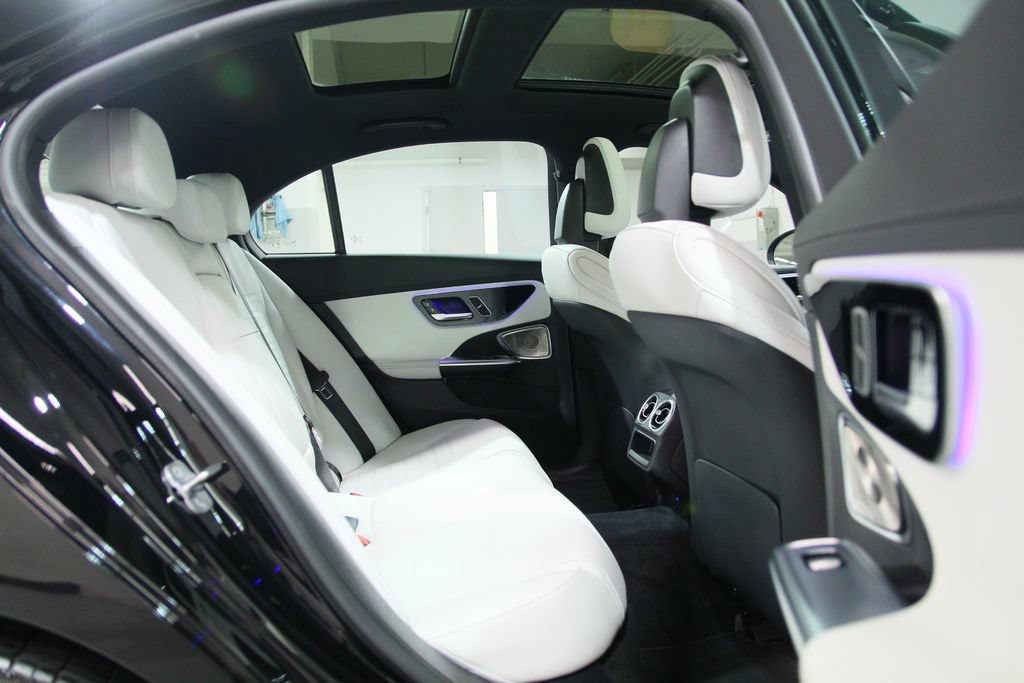 Used 2024 Mercedes-Benz C 300 4MATIC Sedan image 26