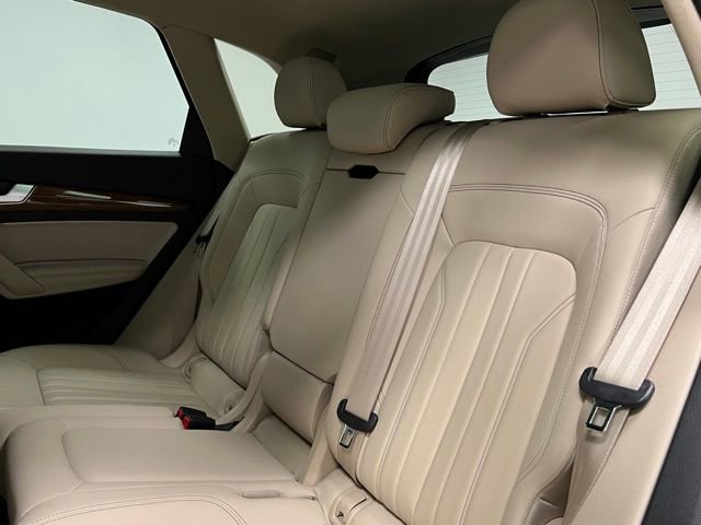 Used 2022 Audi Q5 2.0T Premium Plus image 43