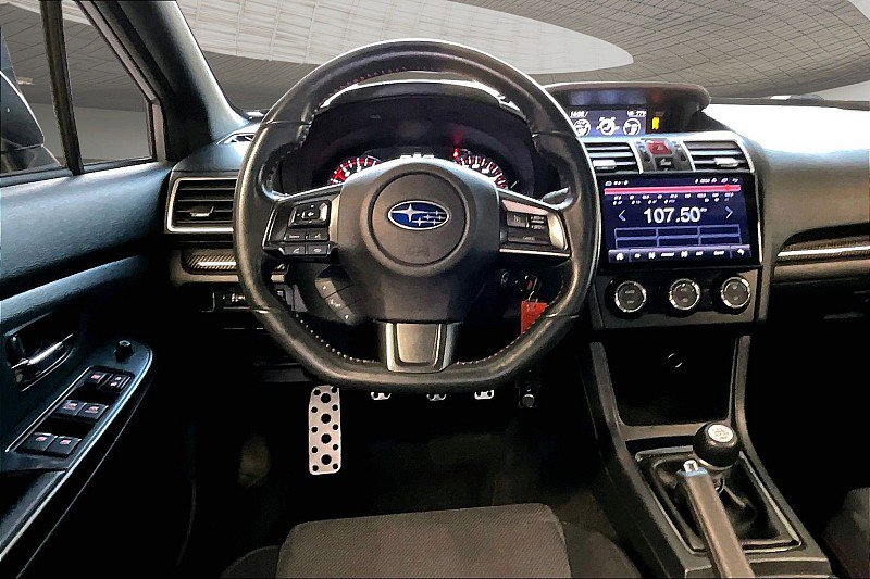 Used 2020 Subaru WRX Premium w/ Performance Package AWD/4WD image 4