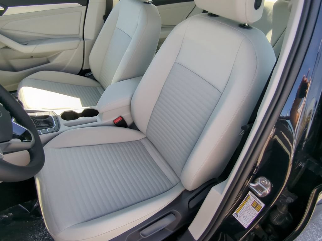New 2026 Volkswagen Jetta S FWD image 18