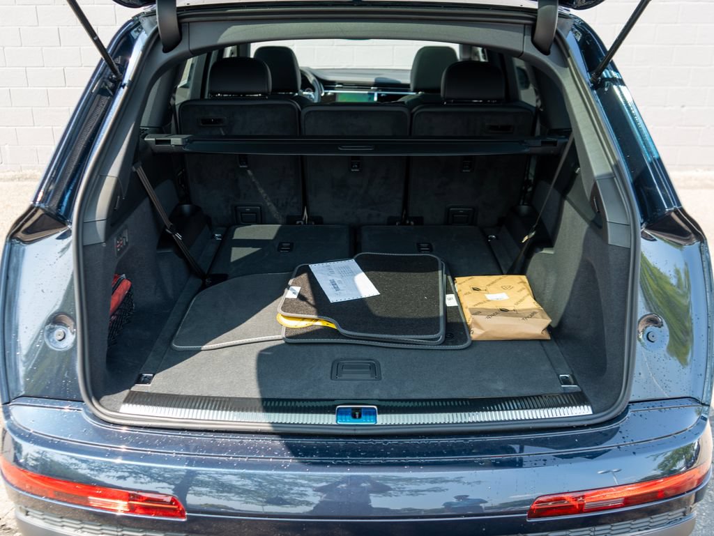 New 2026 Audi Q7 2.0T Premium Plus AWD/4WD image 6