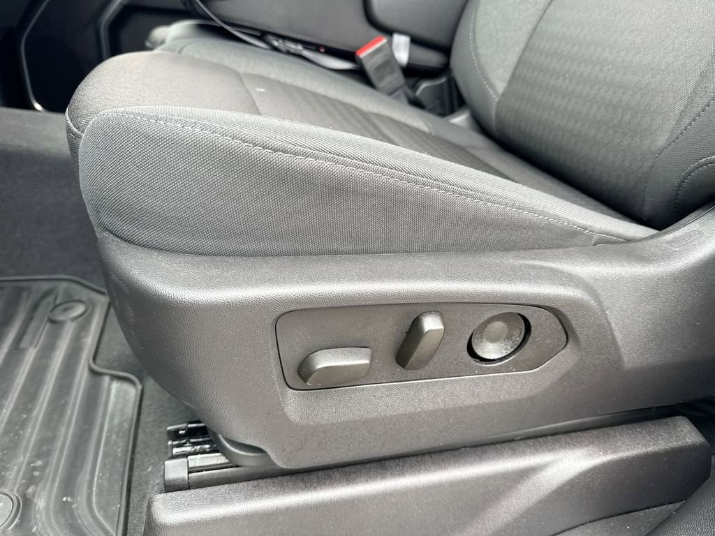 Used 2025 GMC Sierra 1500 Elevation AWD/4WD image 12