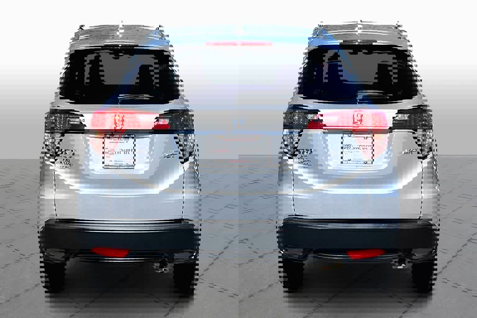 Used 2016 Honda HR-V EX-L image 5