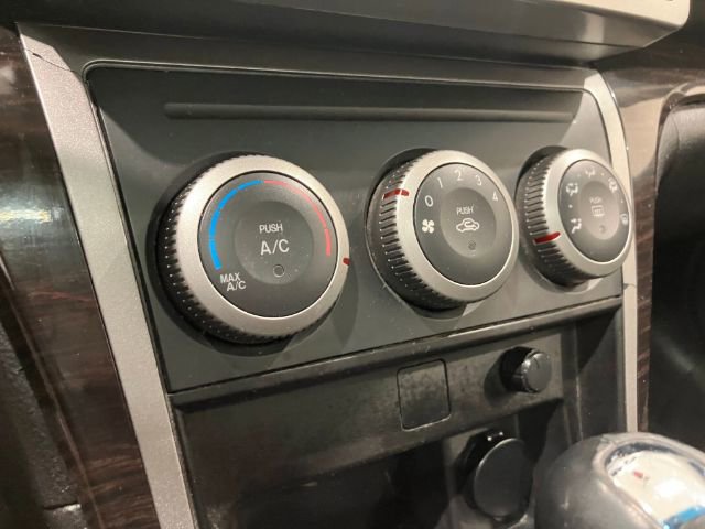 Used 2012 MAZDA MAZDA6 i Touring Plus FWD image 34