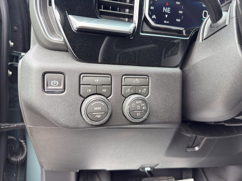 New 2026 Chevrolet Silverado 2500 LT AWD/4WD image 19