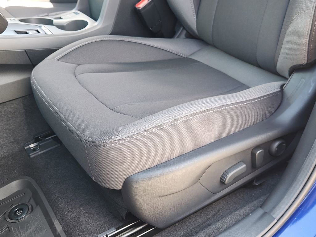 New 2026 Subaru Crosstrek 2.0i Premium AWD/4WD image 19