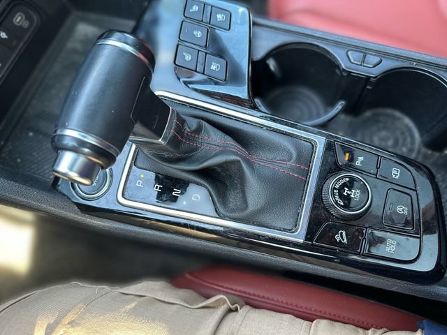 Used 2023 Kia Sportage SX AWD/4WD image 23