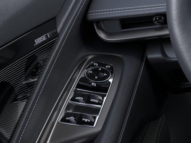 New 2025 Chevrolet Corvette E-Ray w/ Stealth Interior Trim Package AWD/4WD image 47