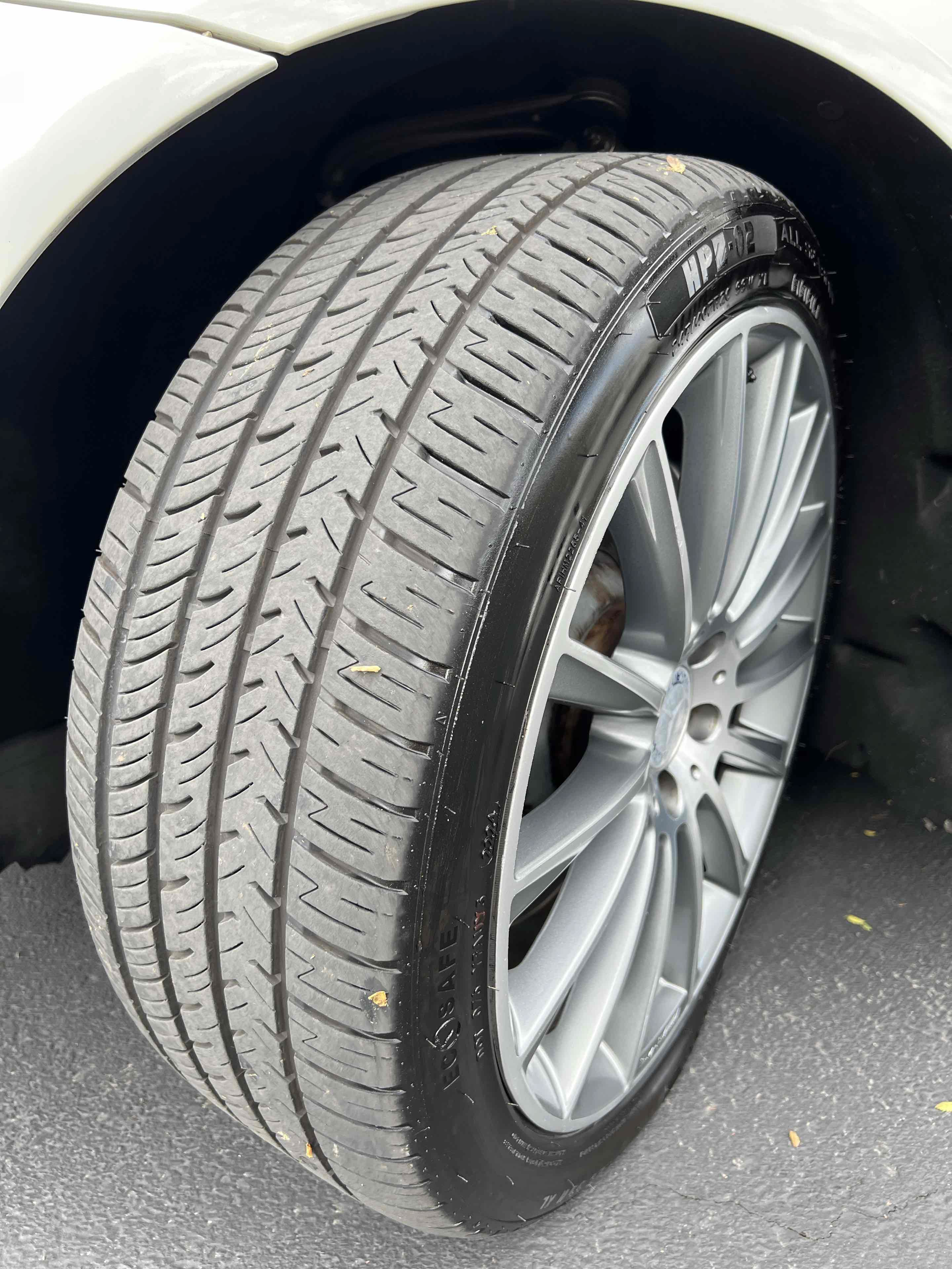 Used 2015 Mercedes-Benz S 550 Sedan image 11