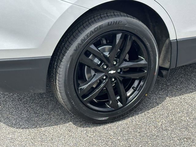 Used 2020 Chevrolet Equinox LT w/ Sport Edition FWD image 30