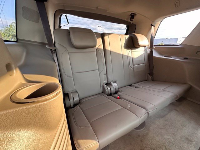 Used 2017 Chevrolet Tahoe LT RWD image 34