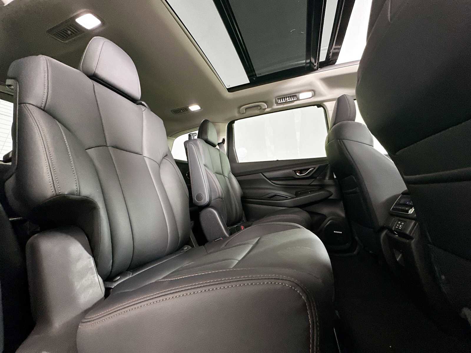 New 2025 Subaru Ascent Bronze Edition image 27
