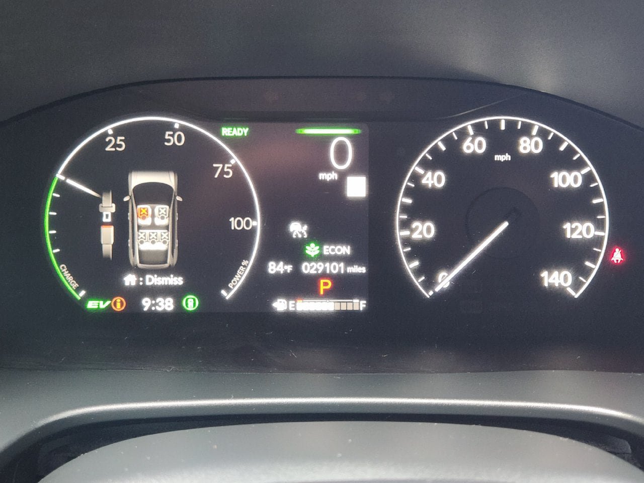 Used 2023 Honda CR-V Sport image 15