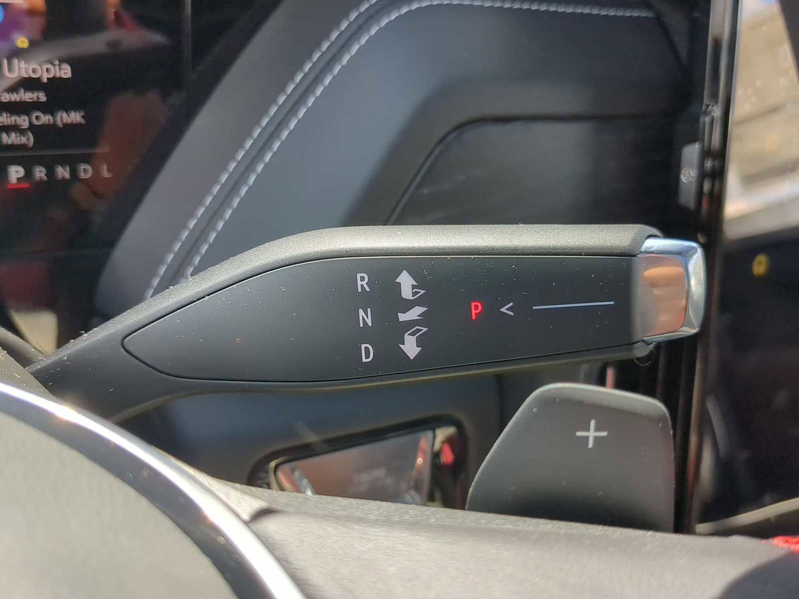 New 2026 GMC Yukon AT4 Ultimate AWD/4WD image 22