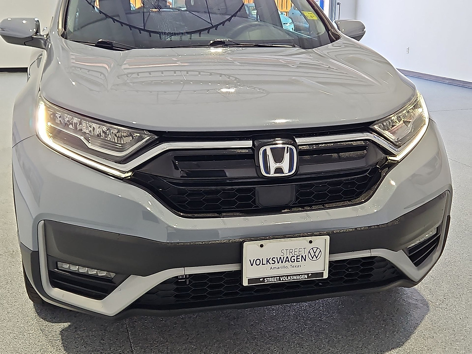Used 2022 Honda CR-V EX image 10
