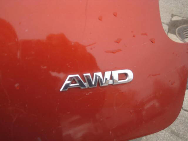 Used 2012 Suzuki SX4 Premium image 11