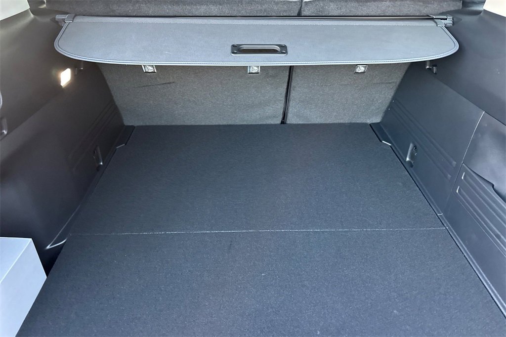 New 2026 MAZDA CX-50 2.5 Hybrid w/ Cargo Package image 16