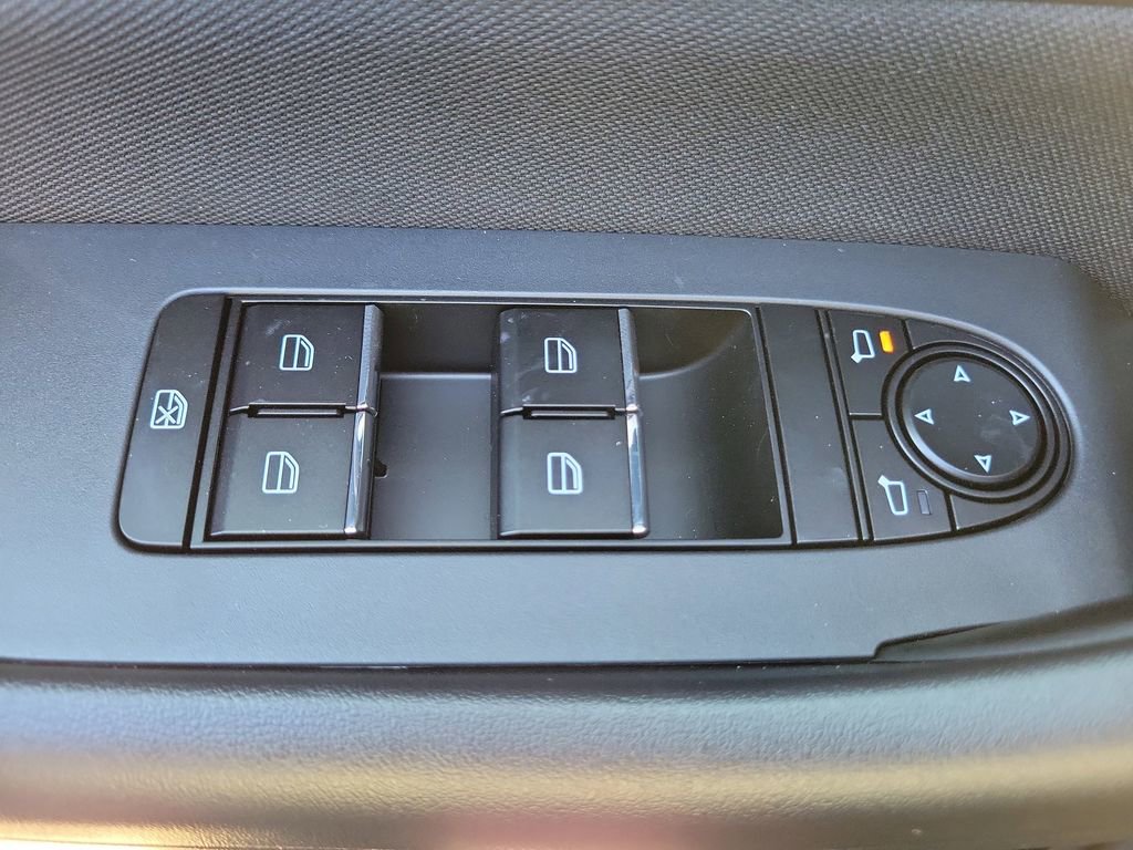 New 2026 MAZDA CX-90 3.3 Turbo w/ Select Package image 22