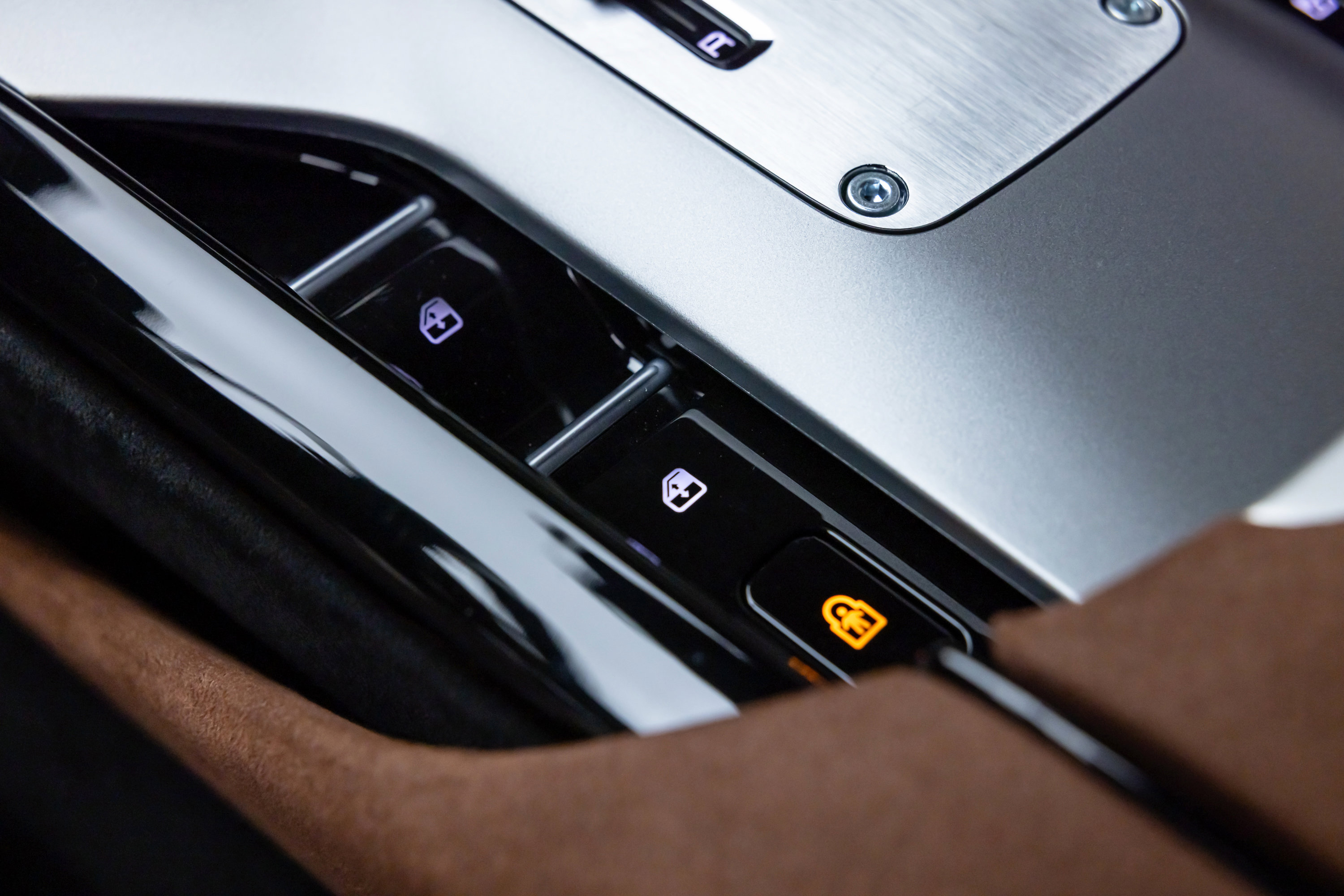 Certified 2023 Ferrari Purosangue image 66