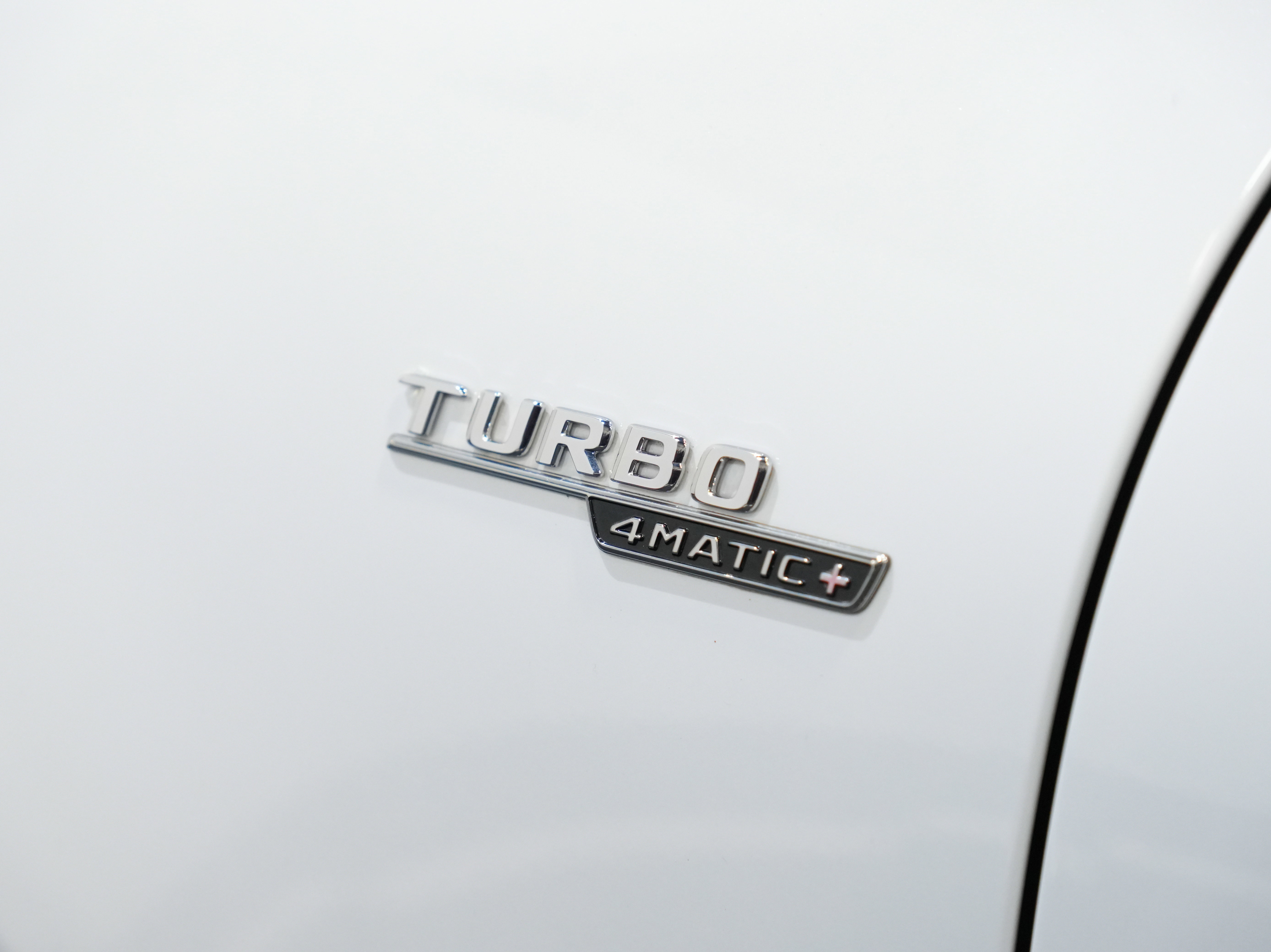 Used 2020 Mercedes-Benz CLA 45 AMG 4MATIC image 22