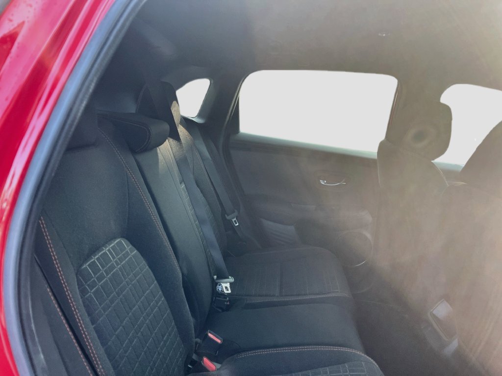 Used 2025 Honda HR-V Sport image 25