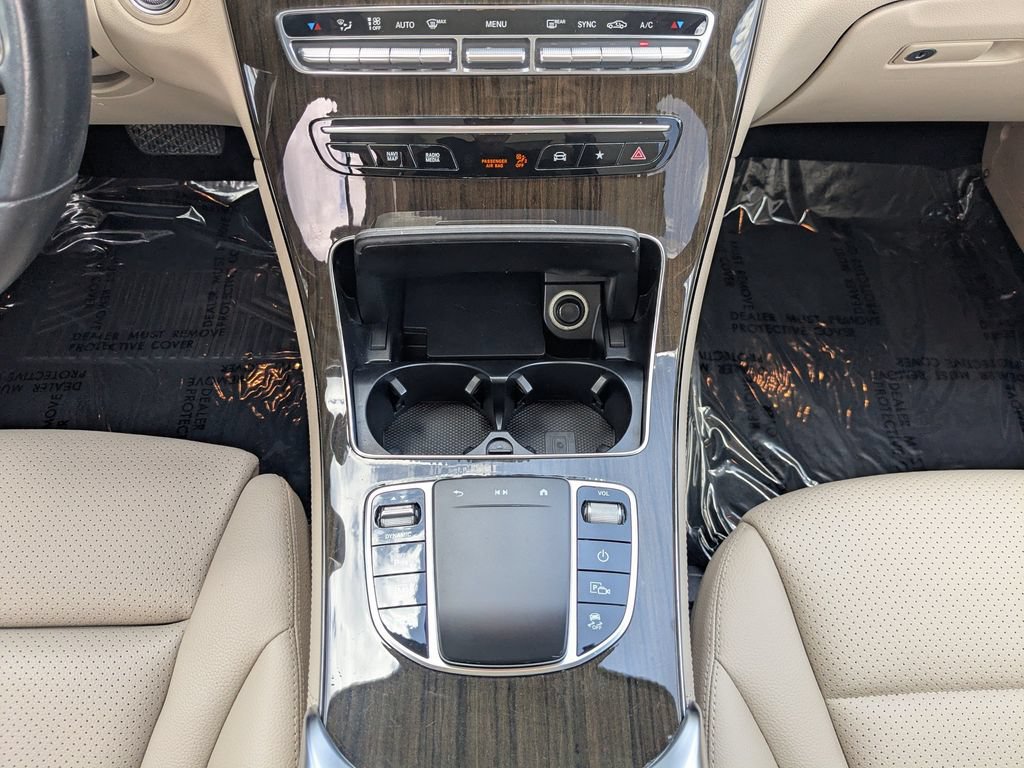 Certified 2021 Mercedes-Benz GLC 300 image 6