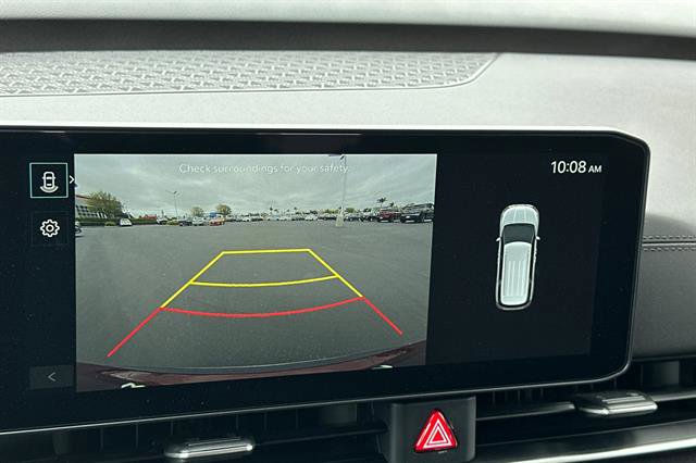 New 2025 Kia Carnival EX image 24