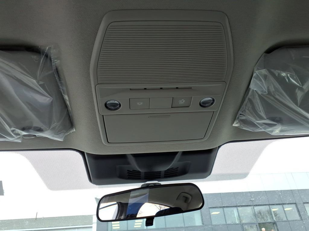 New 2026 Nissan Sentra SV image 24